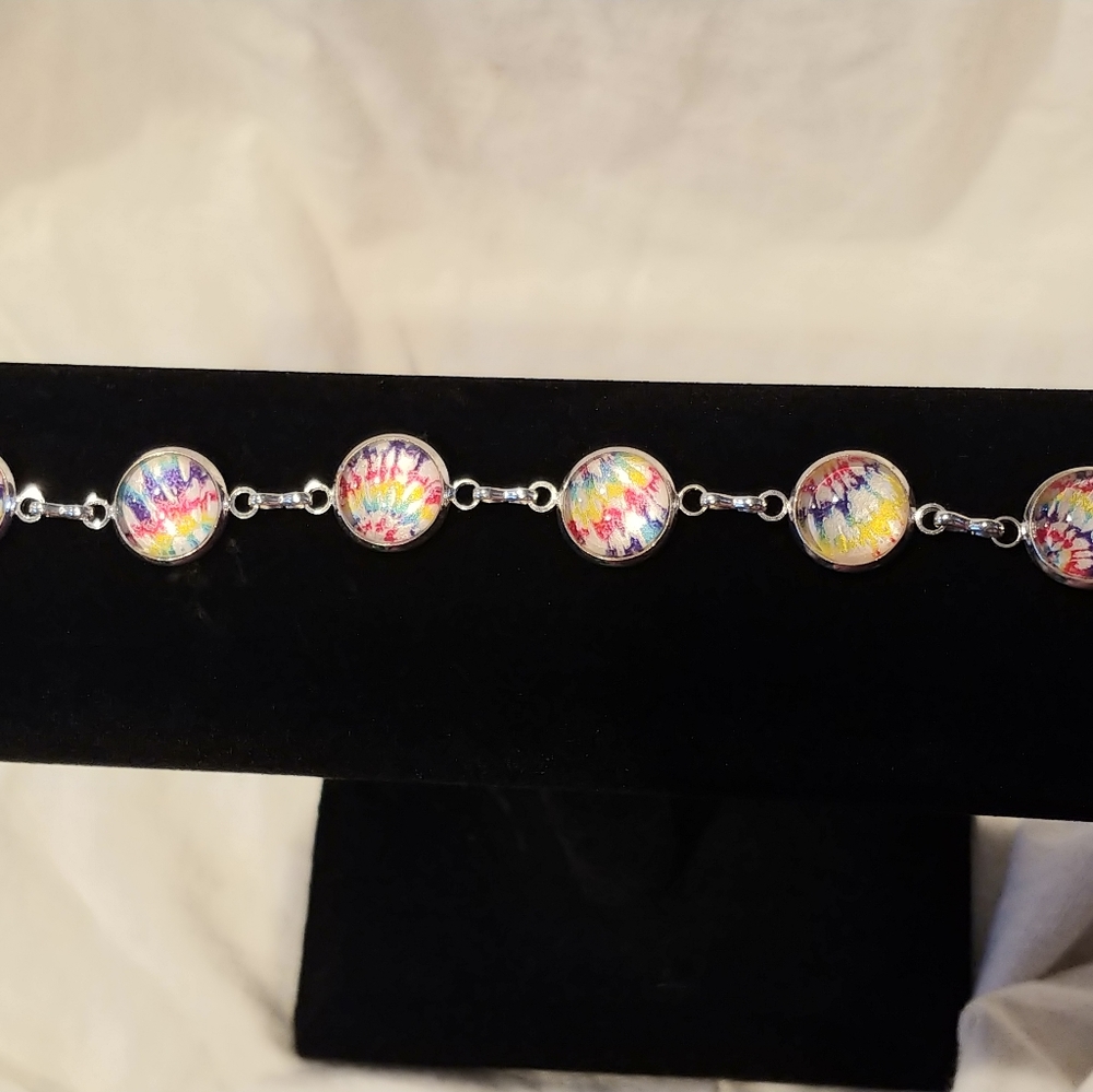 Handmade bracelets - Picture 9 of 9